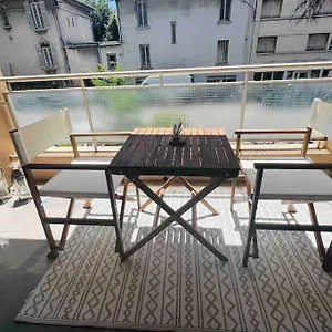 A 10 Minutes A Pied De La Gare Centre Appartement Avignon